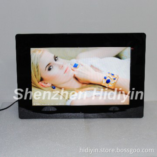 17 inch Digital Photo Frame with advertising function